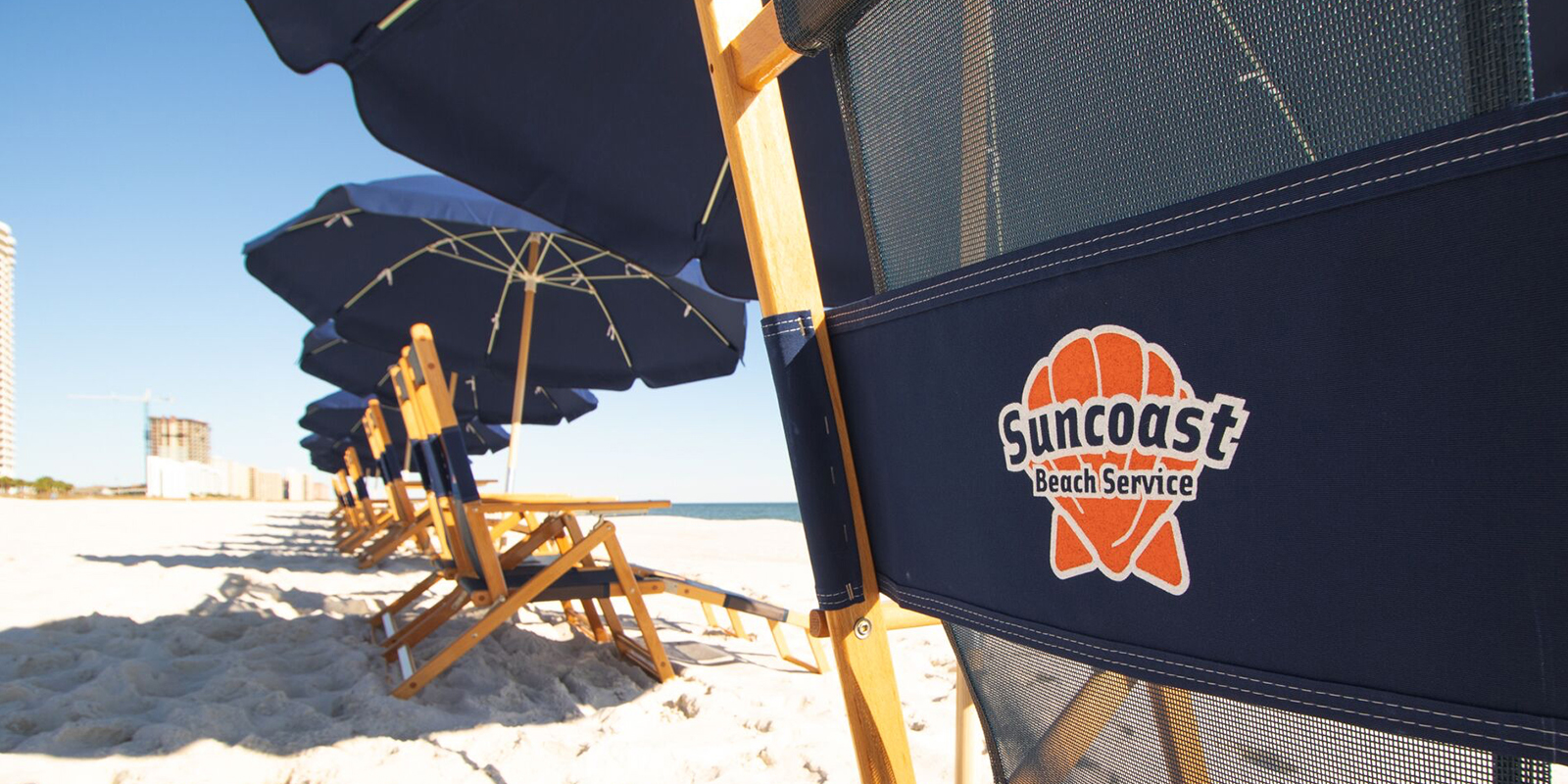 Employment at Suncoast Beach Service